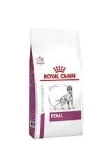 Royal Canin Veterinary Renal Böbrek Destekleyici  Köpek Maması