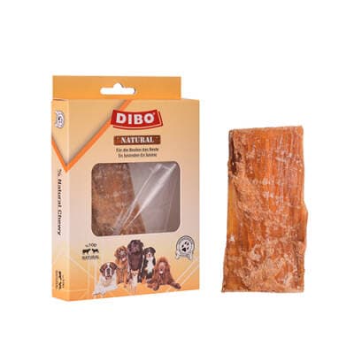 Kurutulmuş Dana Sinir Köpek Ödülü 100 Gr
