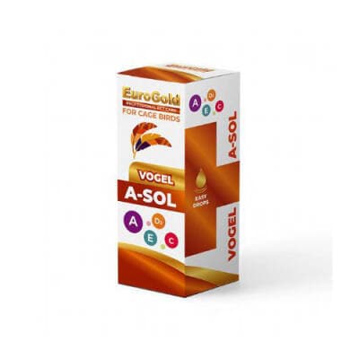 Vogel Kuşlar İçin Derma Sprey 150 Ml