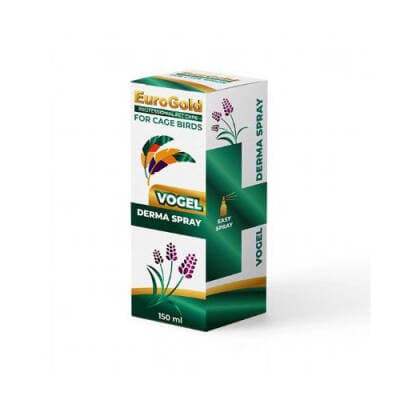 Vogel Kuşlar İçin A-Sol Damla 50 Ml