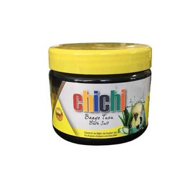 Kuşlar İçin Banyo Tuzu 500 Gr