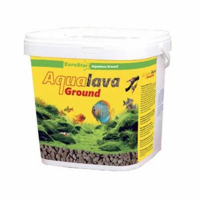 Aqualava Lav Taşı Bitki Taban Malzemesi 12,5 Lt