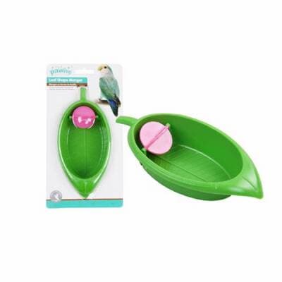 Plastik Kuş Banyosu 19 Cm