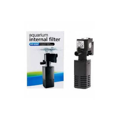 WP-950F Akvaryum İç Filtresi 500 Lt/H 6 W