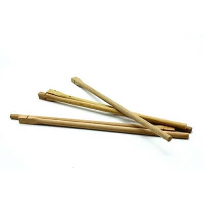 Tornalı Ağaç Kuş Tüneği 30 Cm