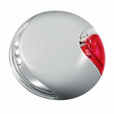 Tasma Led Işık Sistemi Aparatı Gri