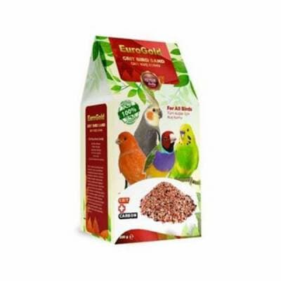 Grit Kuş Kumu 300 Gr