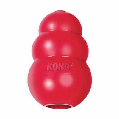 Classic Kauçuk Köpek Oyuncağı XXL 15,5 Cm