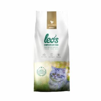 Gurme Yetişkin Kedi Maması 1 Kg