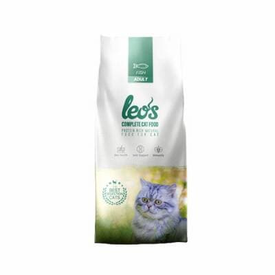 Balıklı Yetişkin Kedi Maması 15 Kg