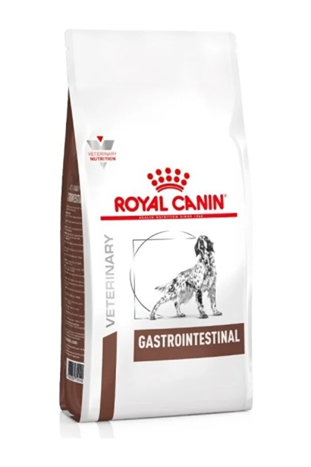 Royal Canin Veterinary Gastrointestinal Köpek Kuru Maması 15 kg