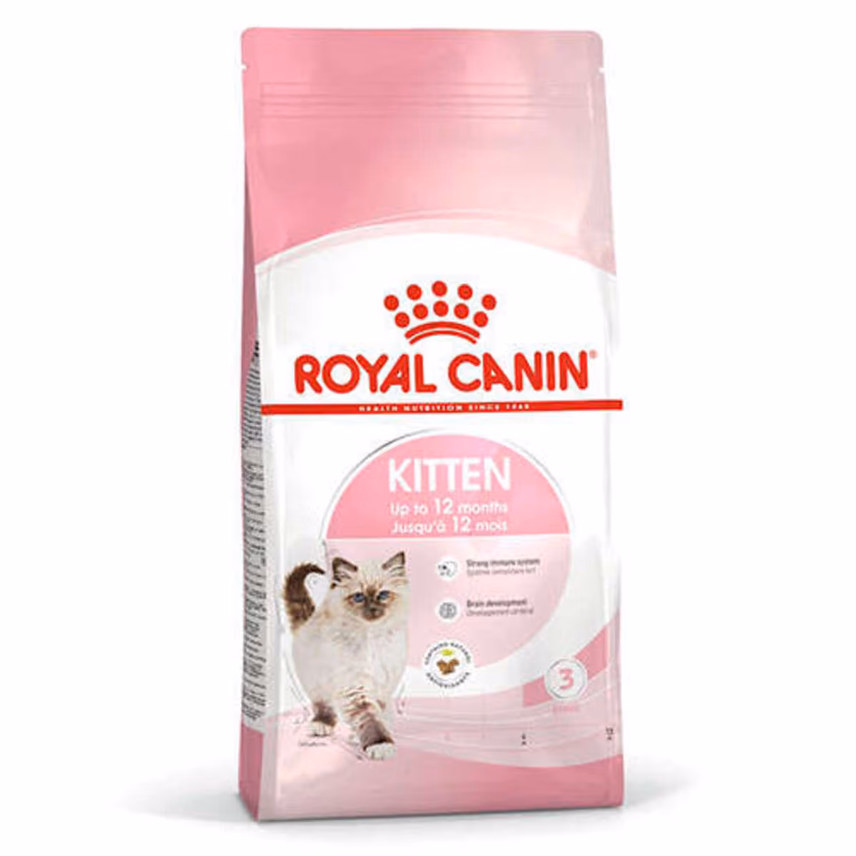 Royal Canin Kitten Yavru Kedi Maması 2 Kg