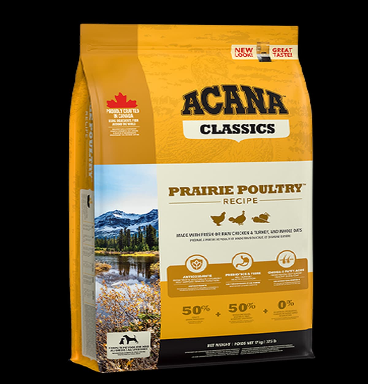 Acana Prairie poultry Köpek Maması 2 Kg