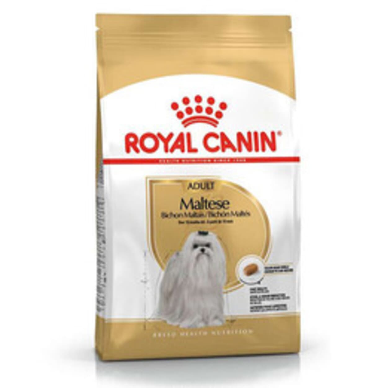 Royal Canin Maltese Bichon Maltais Köpek Maması 1,5 Kg