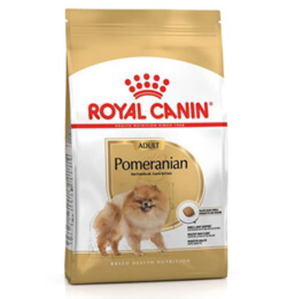 Royal Canin Pomeranian Yetişkin Köpek Irk Maması 3 Kg