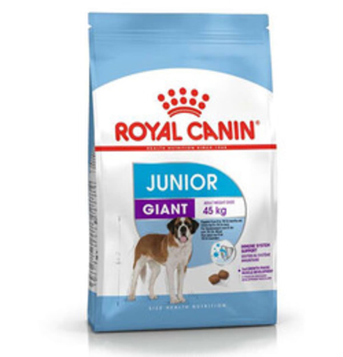 Royal Canin Giant Junior İri Irk Yavru Köpek Maması 15 Kg