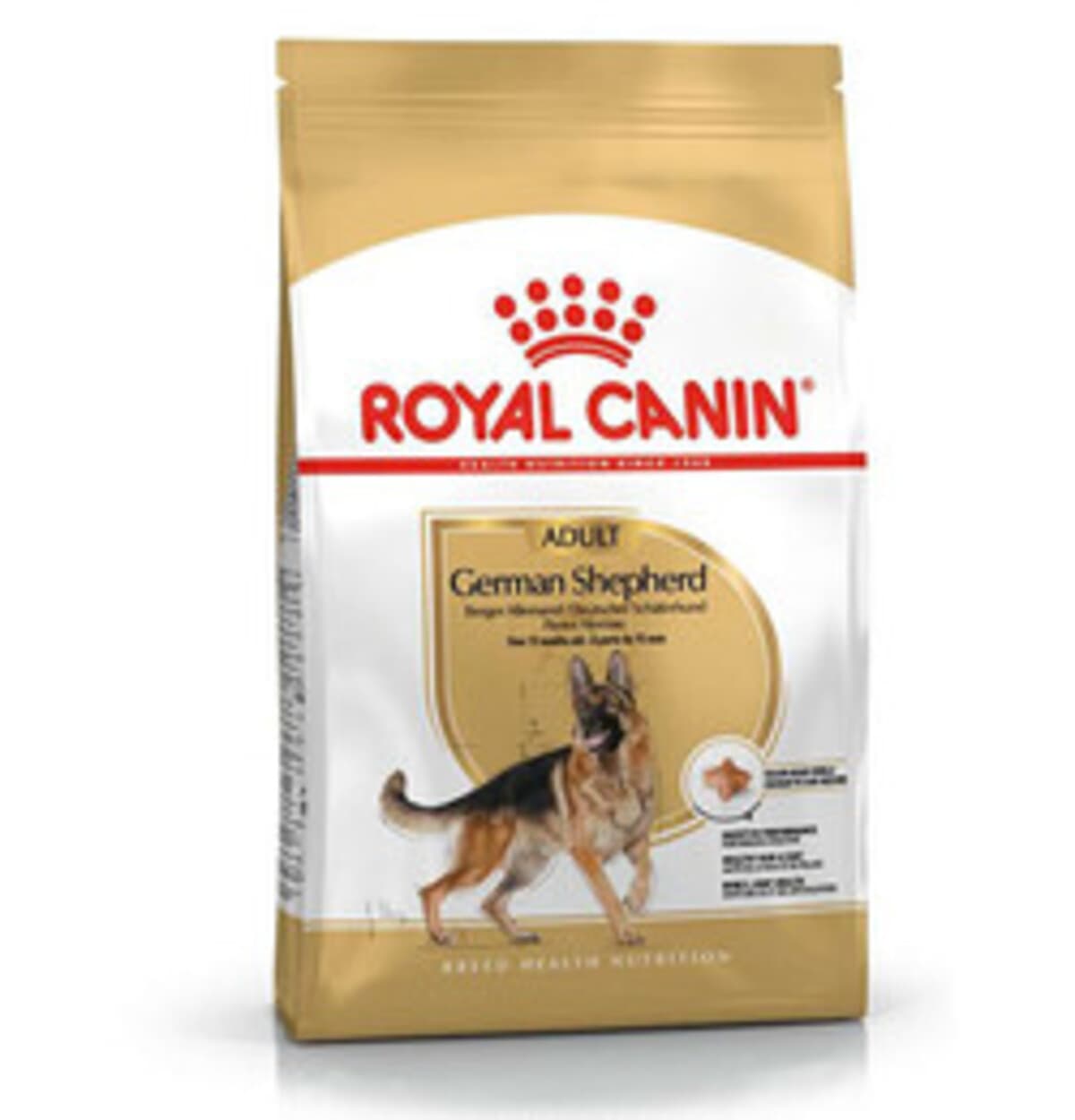 Royal Canin German Shepherd Alman Kurdu için Özel Köpek Maması 11 Kg