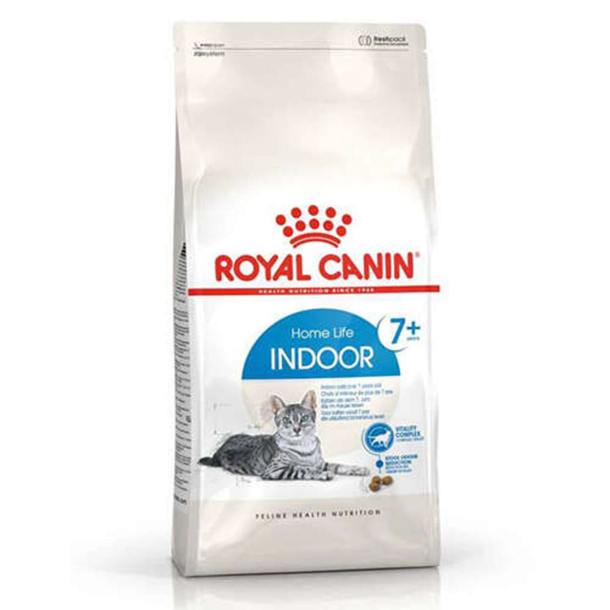 Royal Canin Indoor +7 Yaşlı Ev Kedi Maması 3,5 Kg