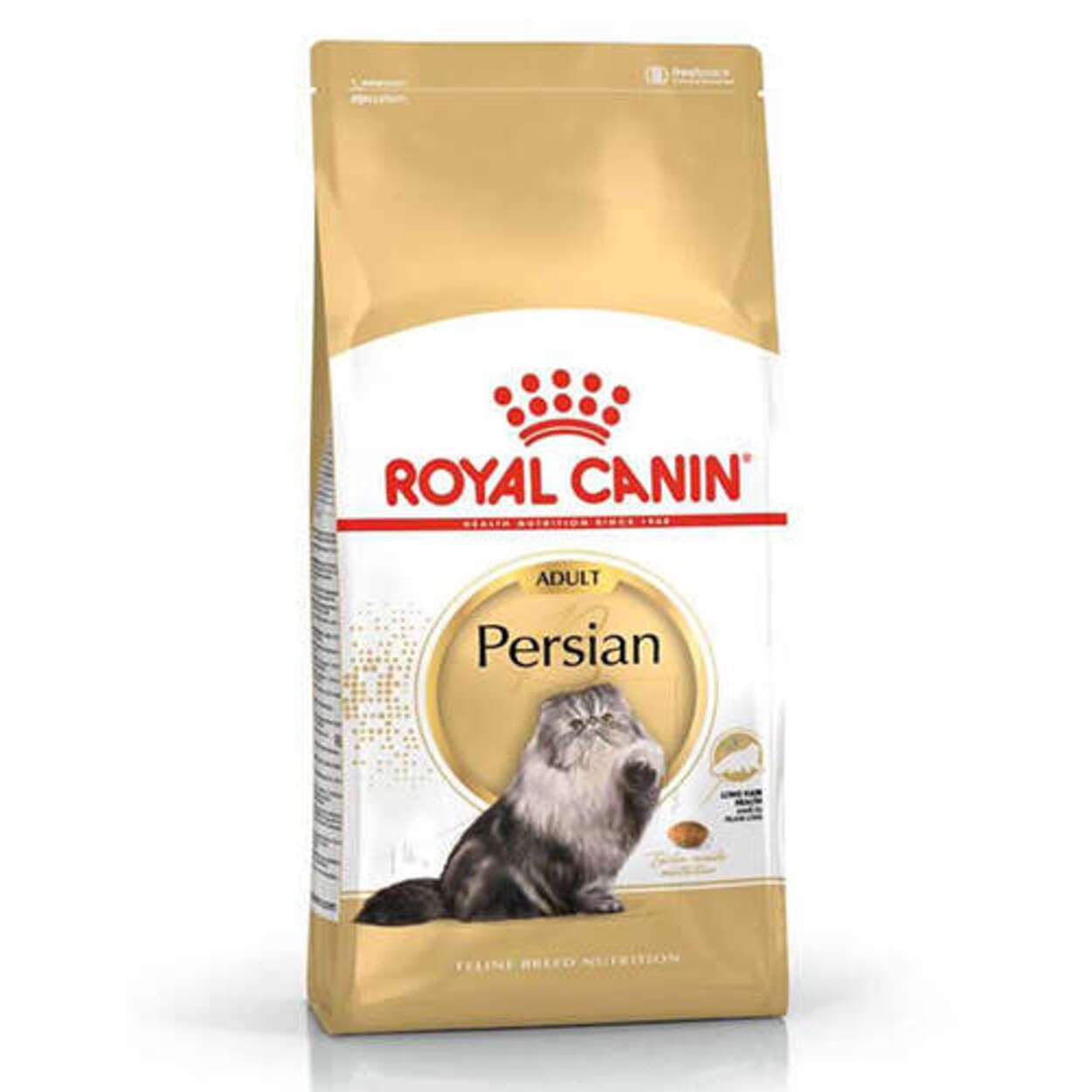 Royal Canin Persian İran Kedisi Irk Maması 4 Kg