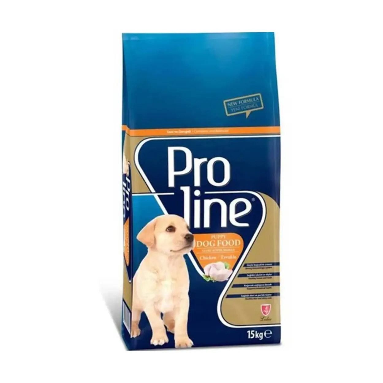 ProLine Junior Tavuk Etli Yavru Köpek Maması 15 Kg