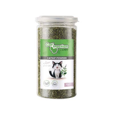 Kedi Otu 40 Gr
