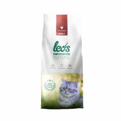 Tavuklu Yetişkin Kedi Maması 1 Kg