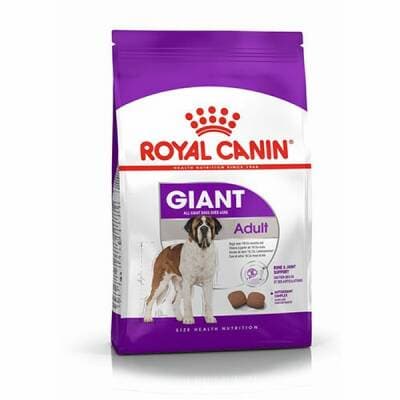 Giant Adult Dev Irk Yetişkin Köpek Maması 15 Kg