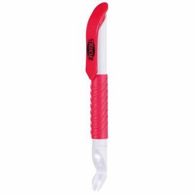 Led Işıklı Kedi ve Köpek Kene Çıkarma Kalemi 14 Cm