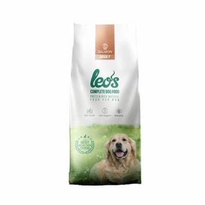 Somonlu Yetişkin Köpek Maması 10 Adet 1 Kg