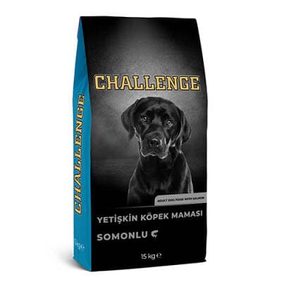 Somonlu Yetişkin Köpek Maması 15 Kg