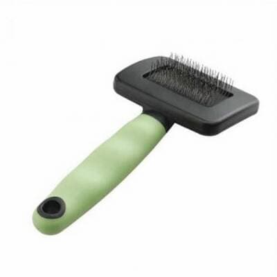 Gro 5800 İnce Metal Dişli Kedi Tarağı 15x7,3x3,3 Cm