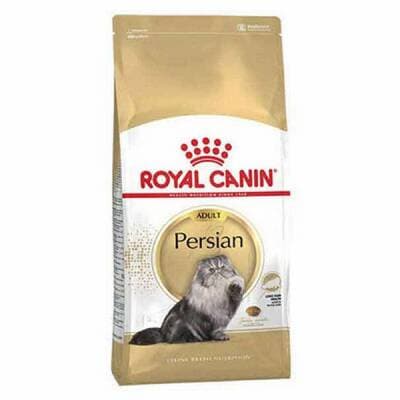 Persian Adult İran Yetişkin Kedi Maması 2 Kg