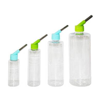 Hamster Suluğu Medium 250 Ml