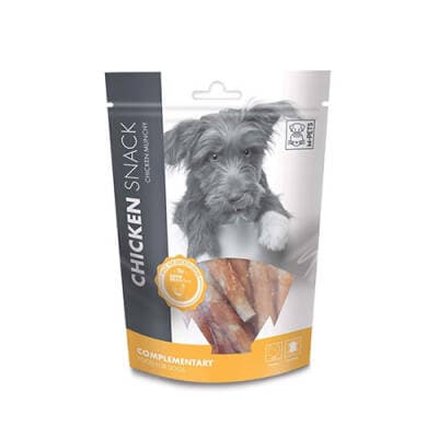 Munchy Tavuklu Stick Köpek Ödül Maması 80 Gr