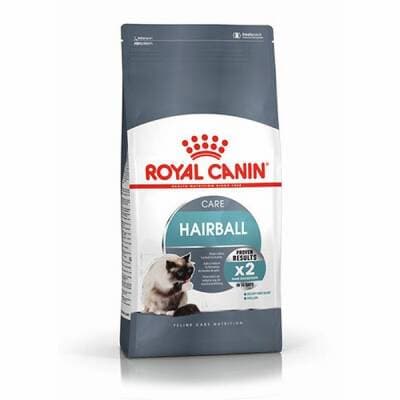 Hairball Tüy Yumağı Önleyici Yetişkin Kedi Maması 2 Kg