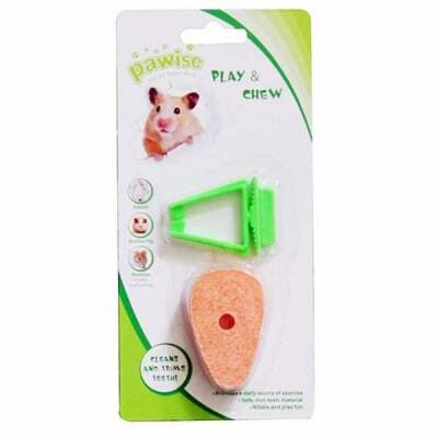 Hamster Yalama Taşı