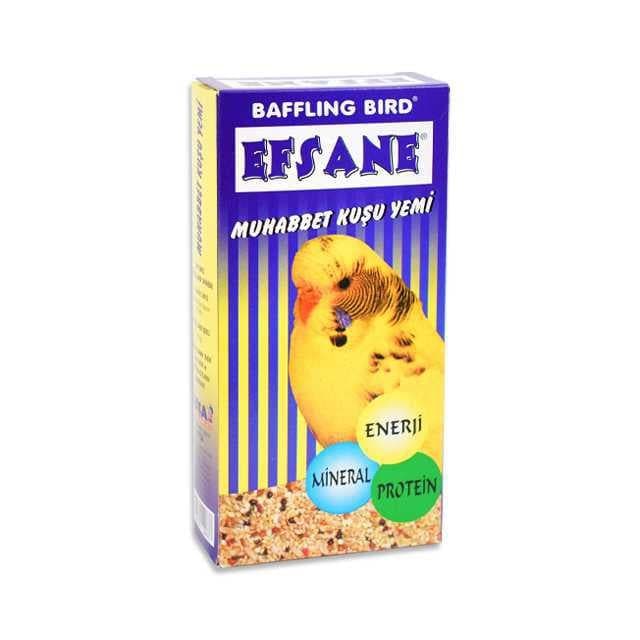 Ayça Kuş Yemi 250 gr FB