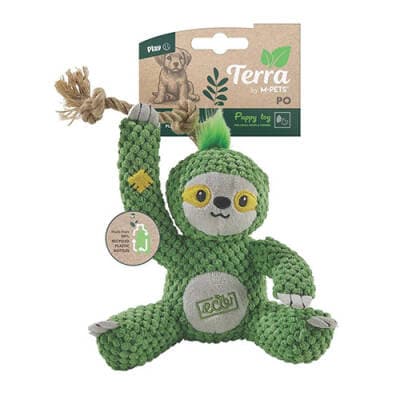Terra Eco Po Yavru Köpek Oyuncağı 19 Cm