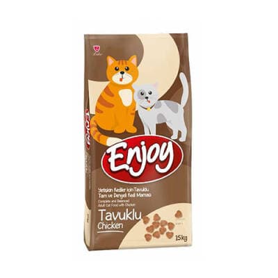 Tavuklu Yetişkin Kedi Maması 15 Kg