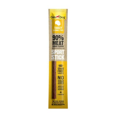 Sport Sticks Hindi Etli Tahılsız Köpek Ödül Çubuğu 12 Gr