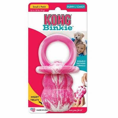 Puppy Emzik Yavru Köpek Diş Kaşıma Oyuncağı Small 12 Cm