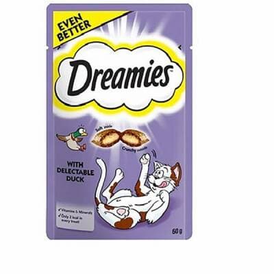 Ördekli Kedi Ödülü 60 Gr