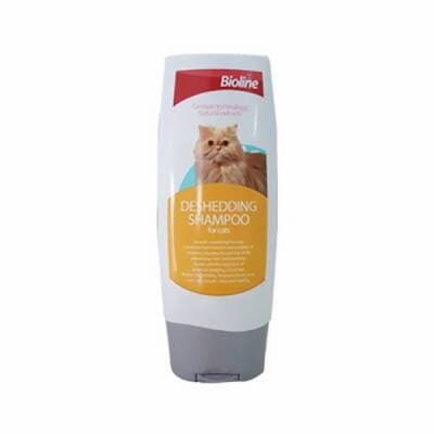 Kıtık Açıcı Kedi Şampuanı 200 Ml
