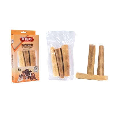 Kurutulmuş Dana Kuyruk Köpek Ödülü 100 Gr