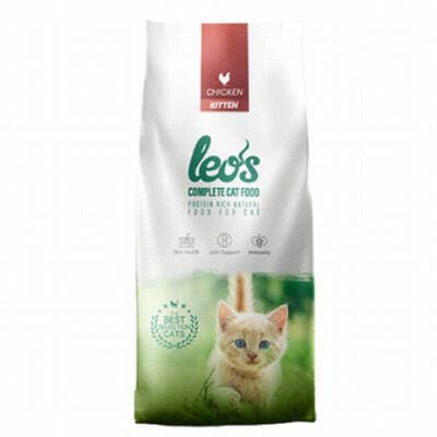 Tavuklu Yavru Kedi Maması 15 Kg