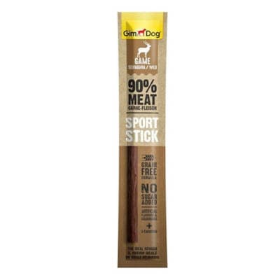 Sport Sticks Av Etli Tahılsız Köpek Ödül Çubuğu 12 Gr