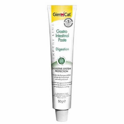 Gastrointestinal Paste Sindirim Sistemi Destekleyici Kedi Macunu 50 Gr