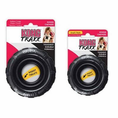Köpek Extreme Kauçuk Lastik Köpek Oyuncağı Small 9 Cm