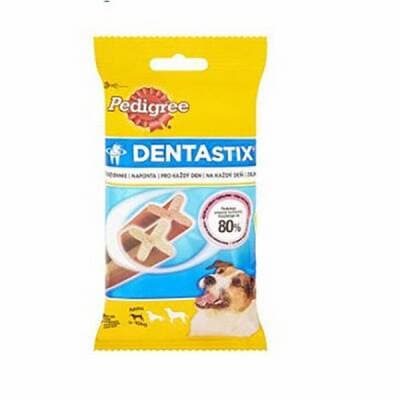 Dentastix Ağız ve Diş Çubuğu Köpek Ödülü 110 Gr