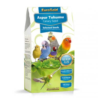 Aspur Tohumu Kuş Yem Katkısı 150 Gr